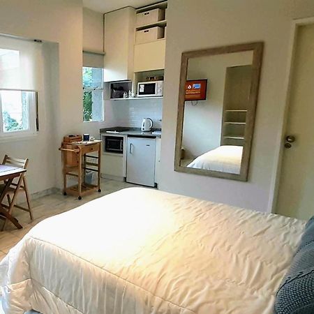 Apartamento Centrico Διαμέρισμα Μπουένος Άιρες Εξωτερικό φωτογραφία