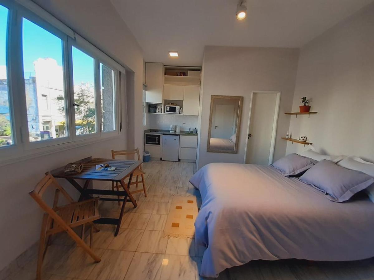 Apartamento Centrico Διαμέρισμα Μπουένος Άιρες Εξωτερικό φωτογραφία