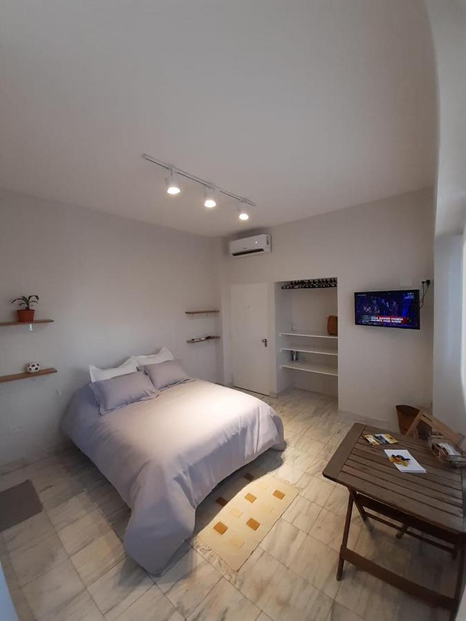 Apartamento Centrico Διαμέρισμα Μπουένος Άιρες Εξωτερικό φωτογραφία