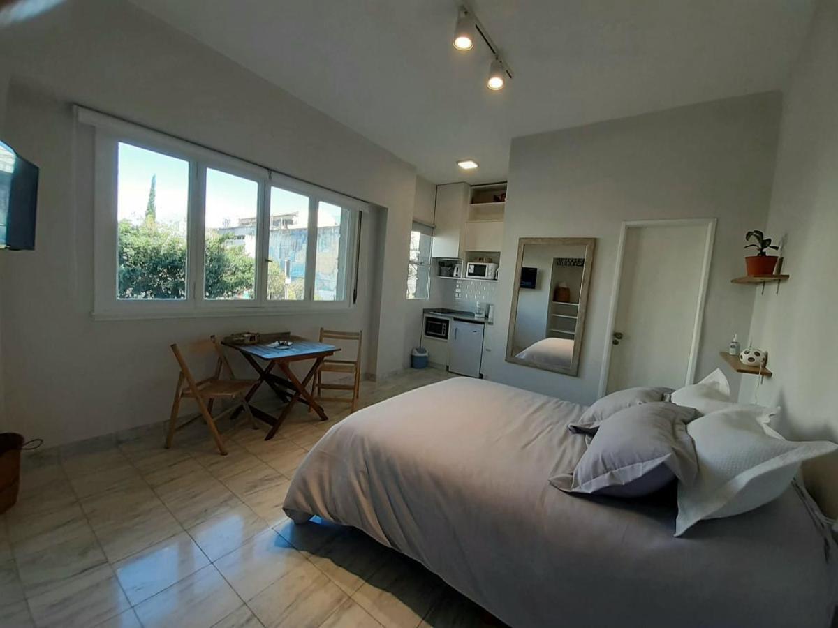 Apartamento Centrico Διαμέρισμα Μπουένος Άιρες Εξωτερικό φωτογραφία