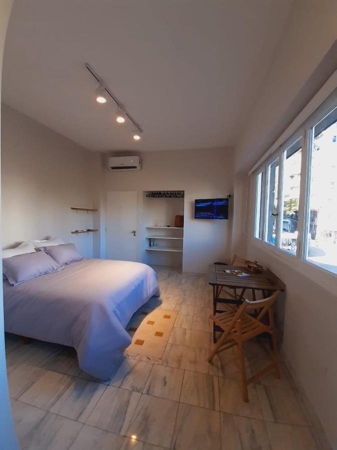 Apartamento Centrico Διαμέρισμα Μπουένος Άιρες Εξωτερικό φωτογραφία