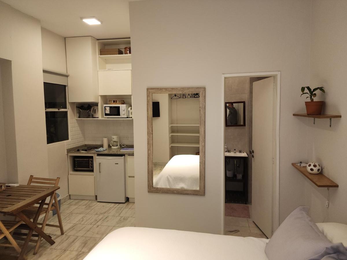 Apartamento Centrico Διαμέρισμα Μπουένος Άιρες Εξωτερικό φωτογραφία