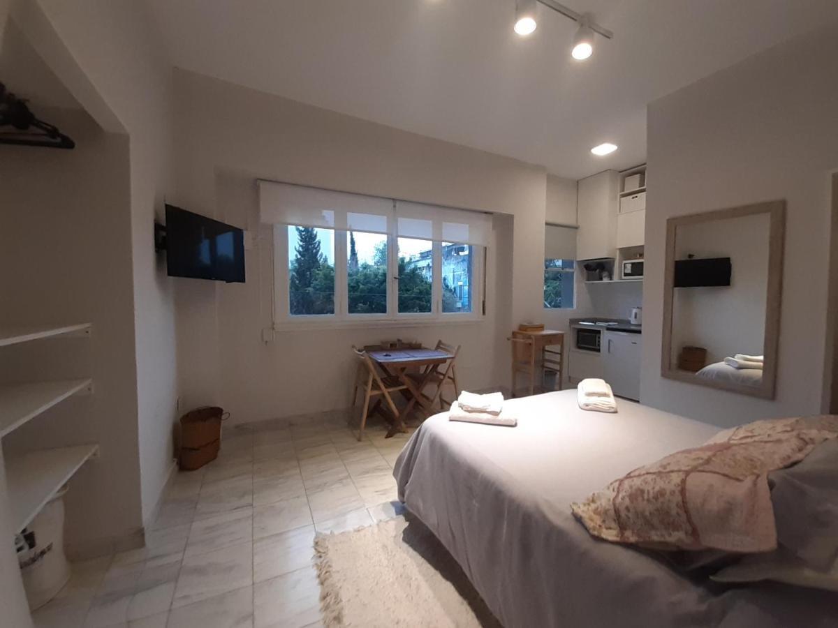 Apartamento Centrico Διαμέρισμα Μπουένος Άιρες Εξωτερικό φωτογραφία