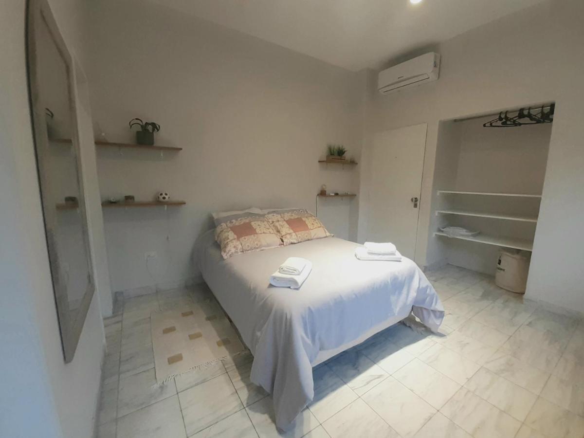 Apartamento Centrico Διαμέρισμα Μπουένος Άιρες Εξωτερικό φωτογραφία