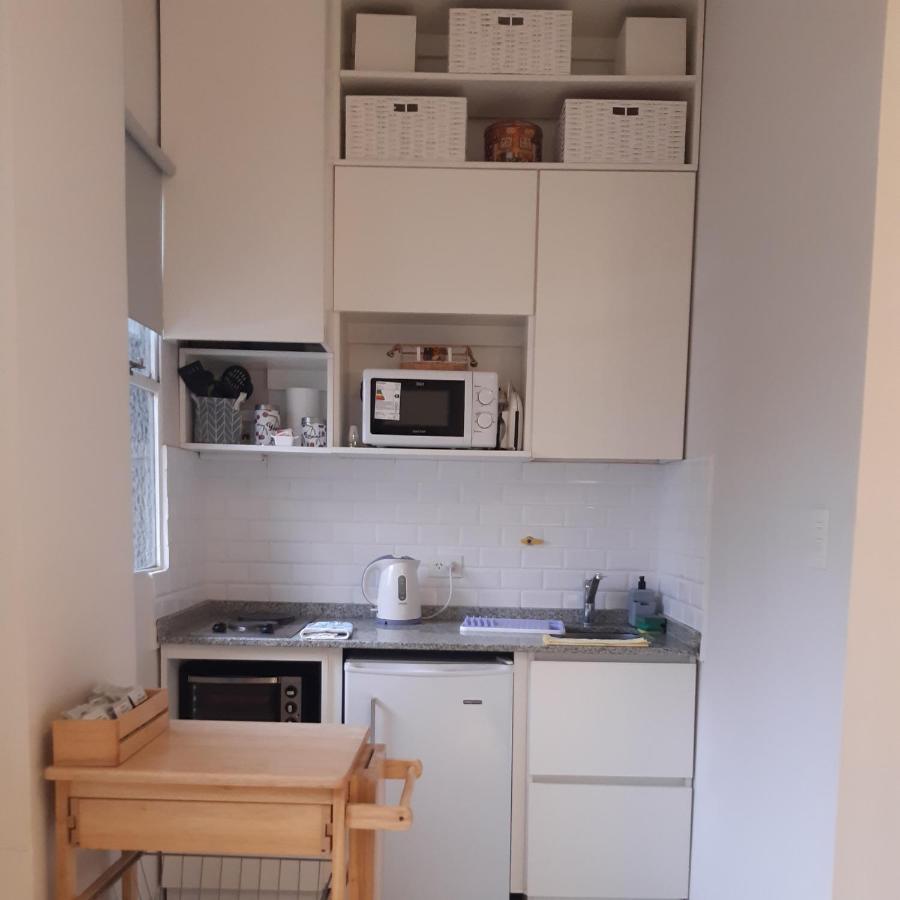 Apartamento Centrico Διαμέρισμα Μπουένος Άιρες Εξωτερικό φωτογραφία