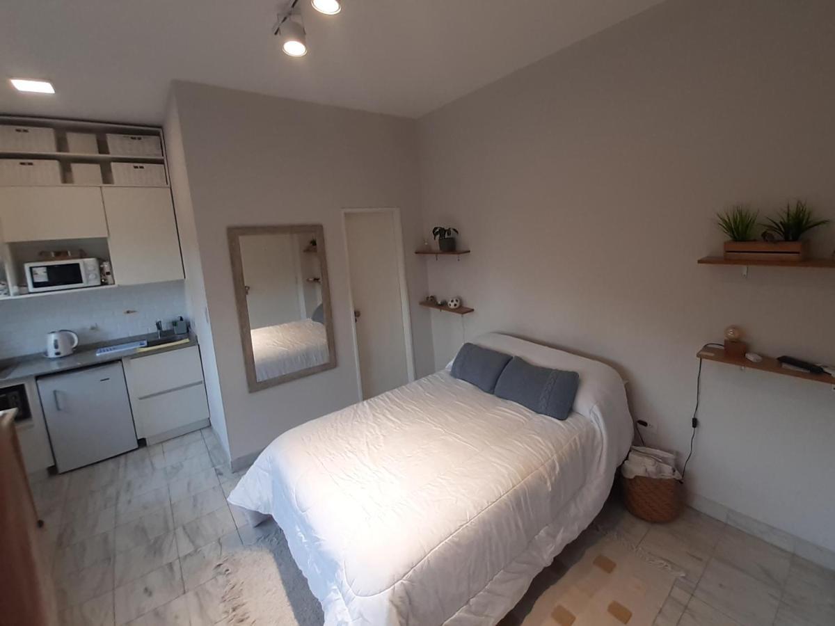 Apartamento Centrico Διαμέρισμα Μπουένος Άιρες Εξωτερικό φωτογραφία