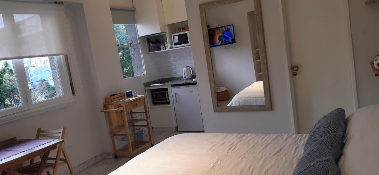 Apartamento Centrico Διαμέρισμα Μπουένος Άιρες Εξωτερικό φωτογραφία