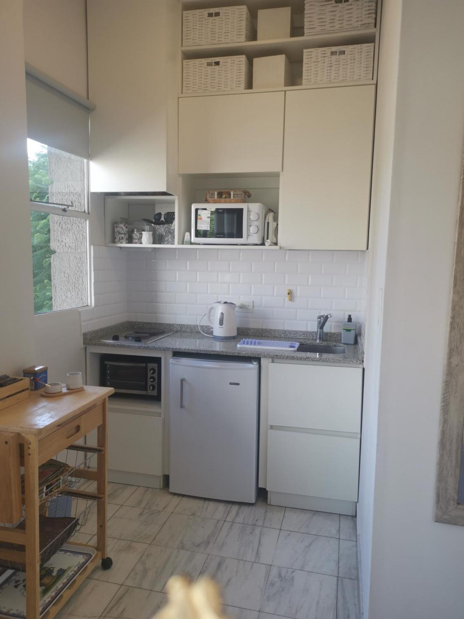 Apartamento Centrico Διαμέρισμα Μπουένος Άιρες Εξωτερικό φωτογραφία