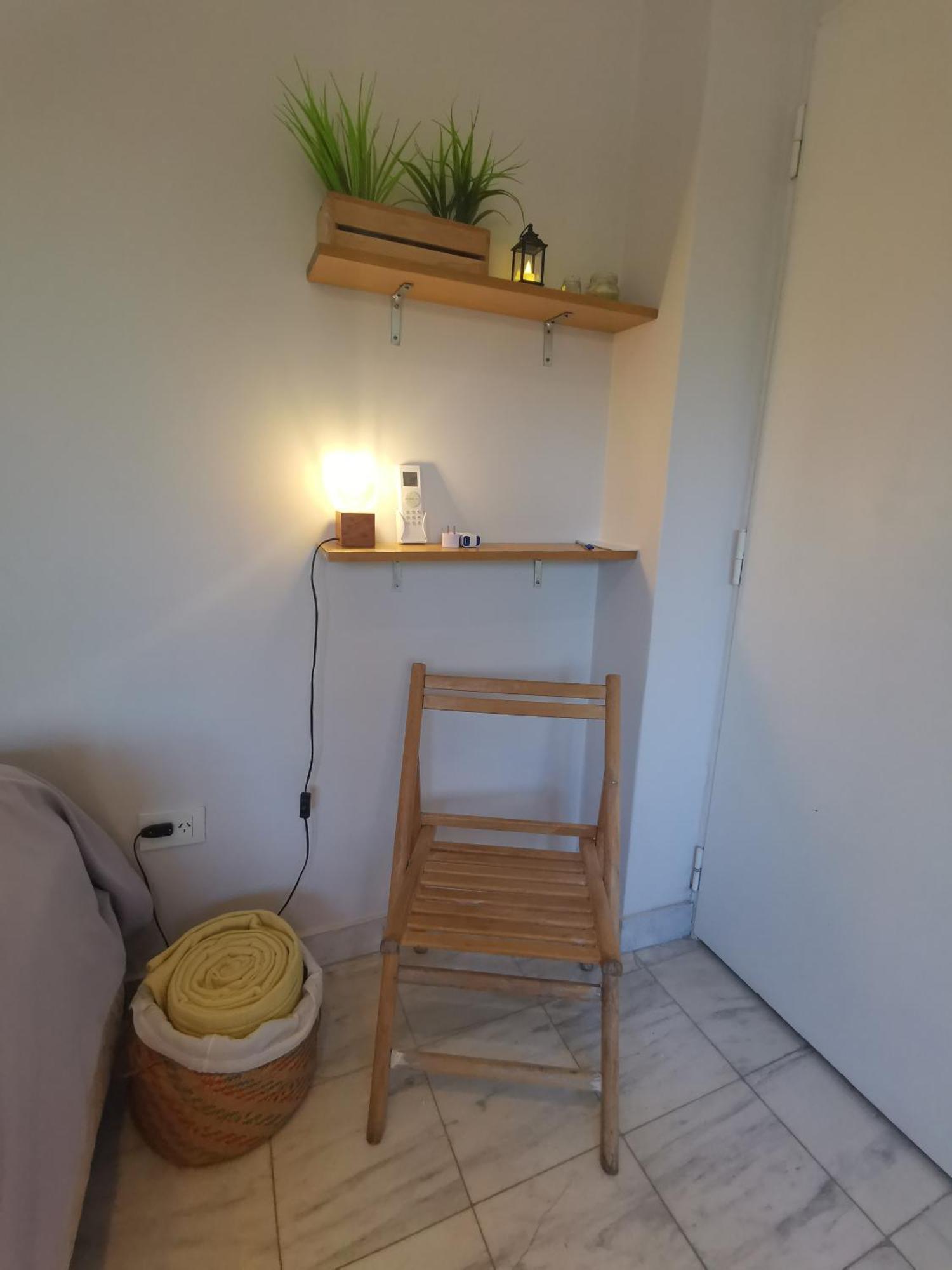 Apartamento Centrico Διαμέρισμα Μπουένος Άιρες Εξωτερικό φωτογραφία