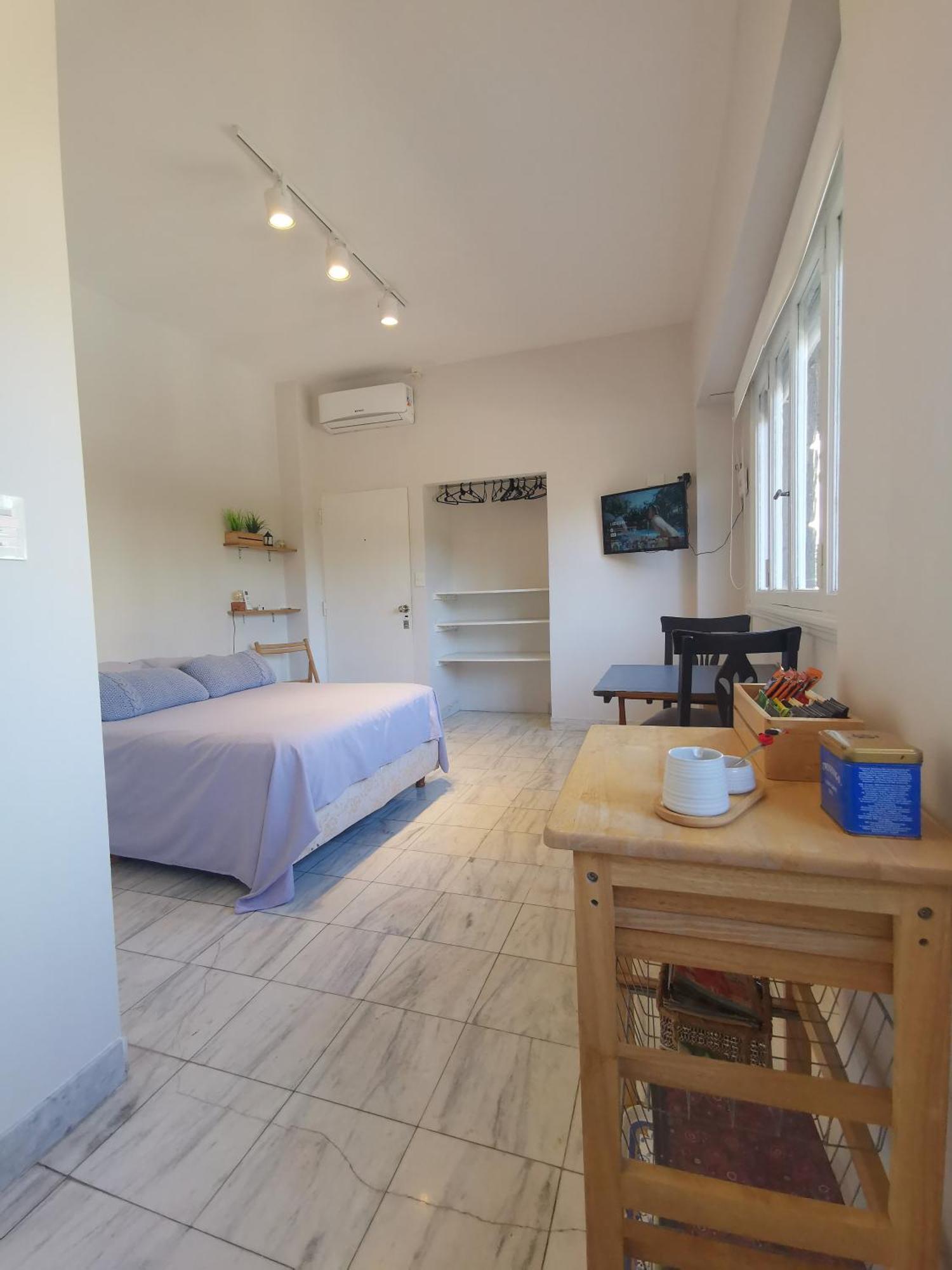 Apartamento Centrico Διαμέρισμα Μπουένος Άιρες Εξωτερικό φωτογραφία