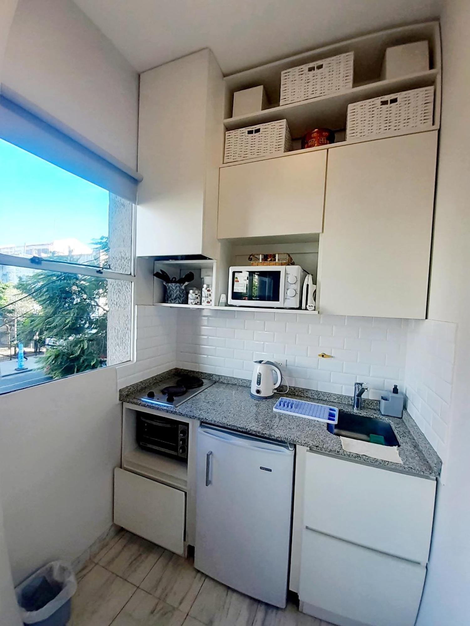 Apartamento Centrico Διαμέρισμα Μπουένος Άιρες Εξωτερικό φωτογραφία