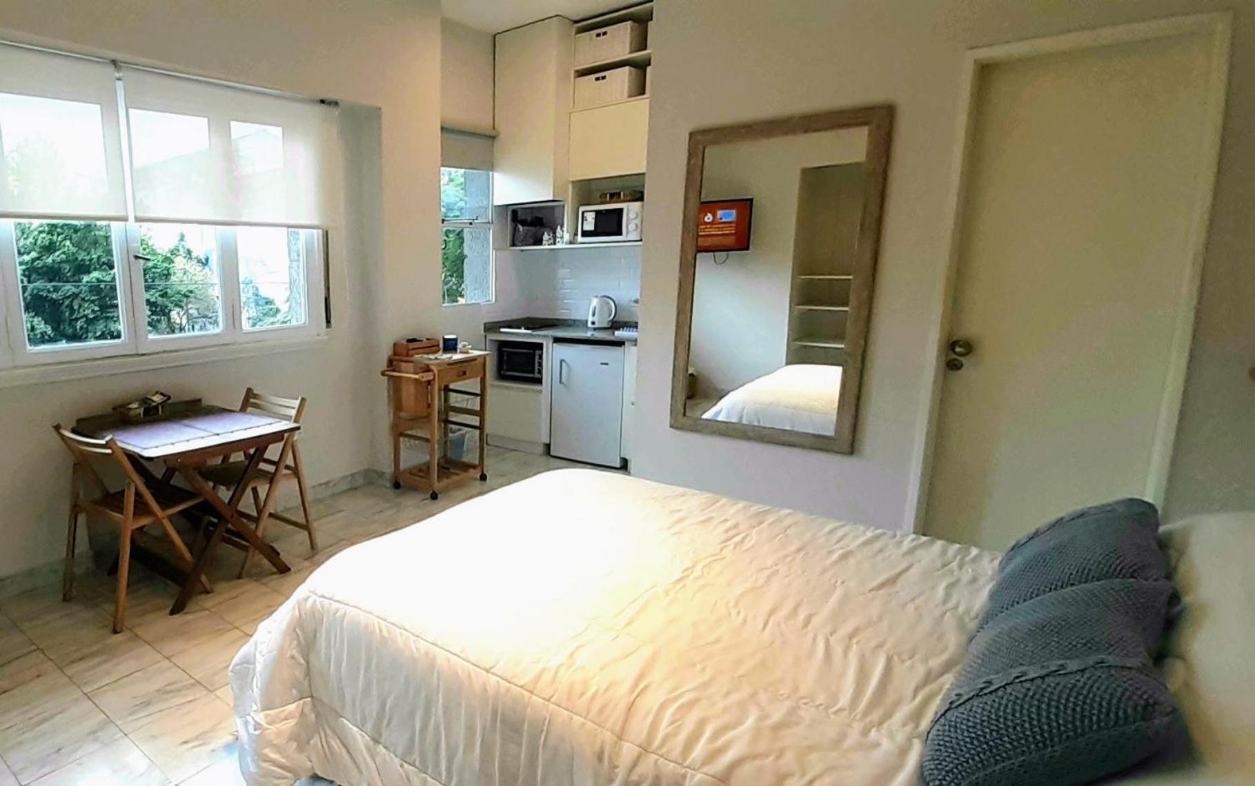 Apartamento Centrico Διαμέρισμα Μπουένος Άιρες Εξωτερικό φωτογραφία